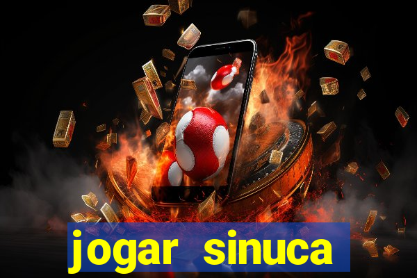 jogar sinuca apostando dinheiro